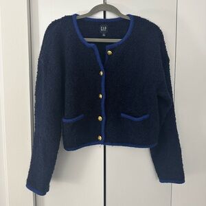 Gap Cardigan